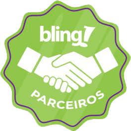 Consultoria em Bling - Start Up - Selo de parceiro