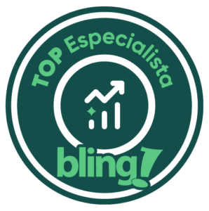 Top Especialista Bling - Consultoria Bling